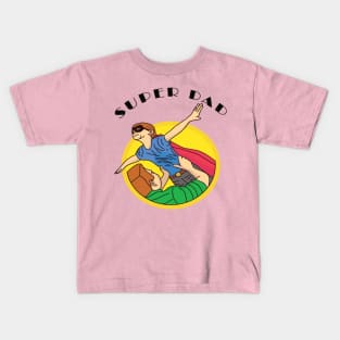 fathers day gift Kids T-Shirt